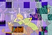 Thumbnail of Sort My Tiles Scooby Doo